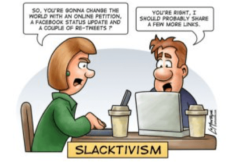 slackers