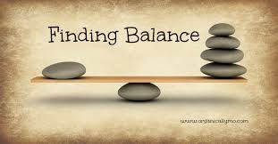balance