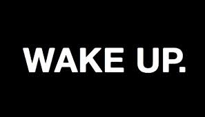 wakeup