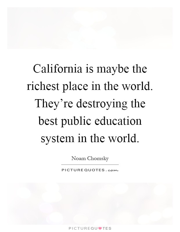 cal ed quote